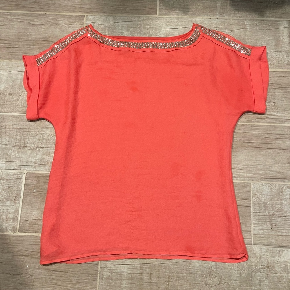 Women’s LOFT Blouse